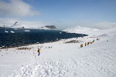 15B Wide View Of Penguins On Aitcho Barrientos Island In South Shetland Islands On Quark Expeditions Antarctica Cruise.jpg